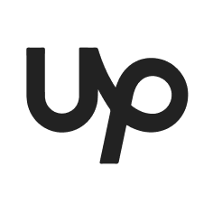 UP logo