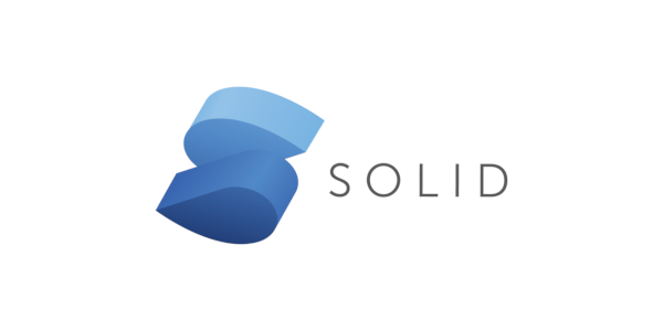 Solid.js logo