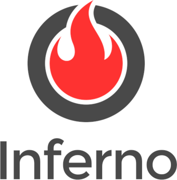 Inferno logo