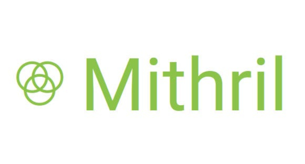 Mithril logo