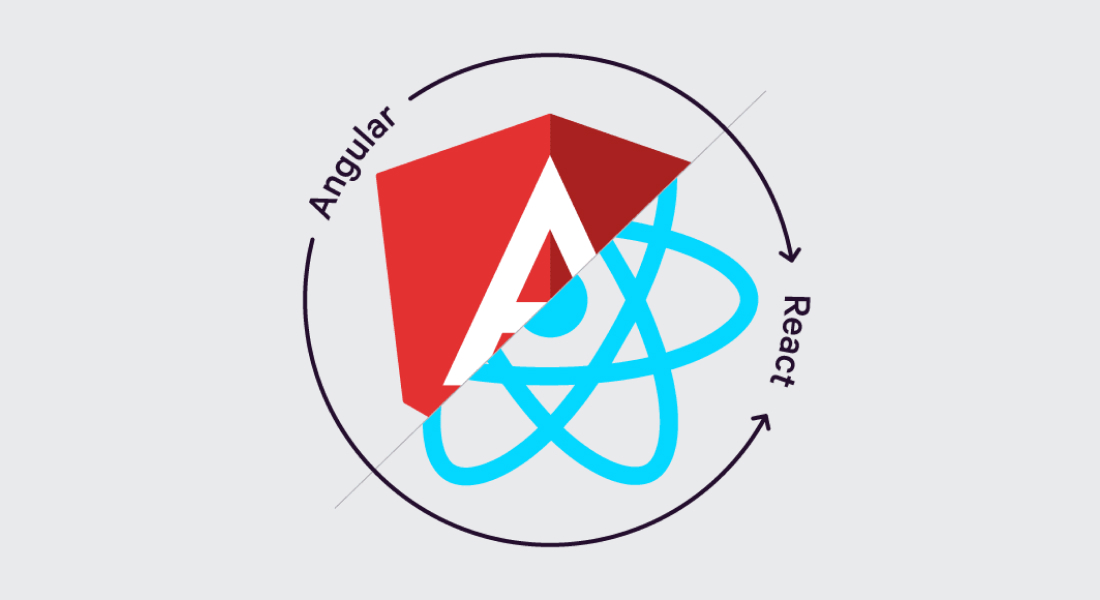 Migrating From AngularJS To React: A Step-by-Step Guide image
