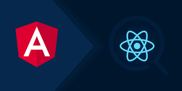 convert AngularJS to React