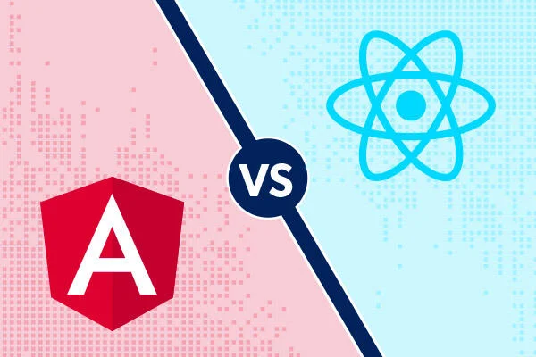 angular js to react migration