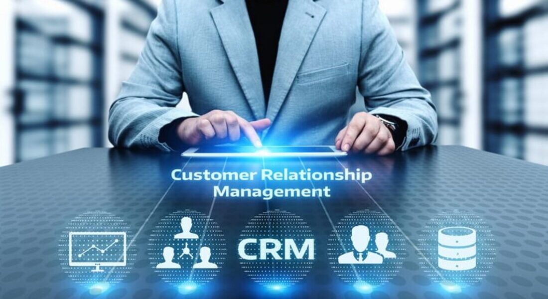 Effective CRM Use Case Examples that Can Drive Your Business image