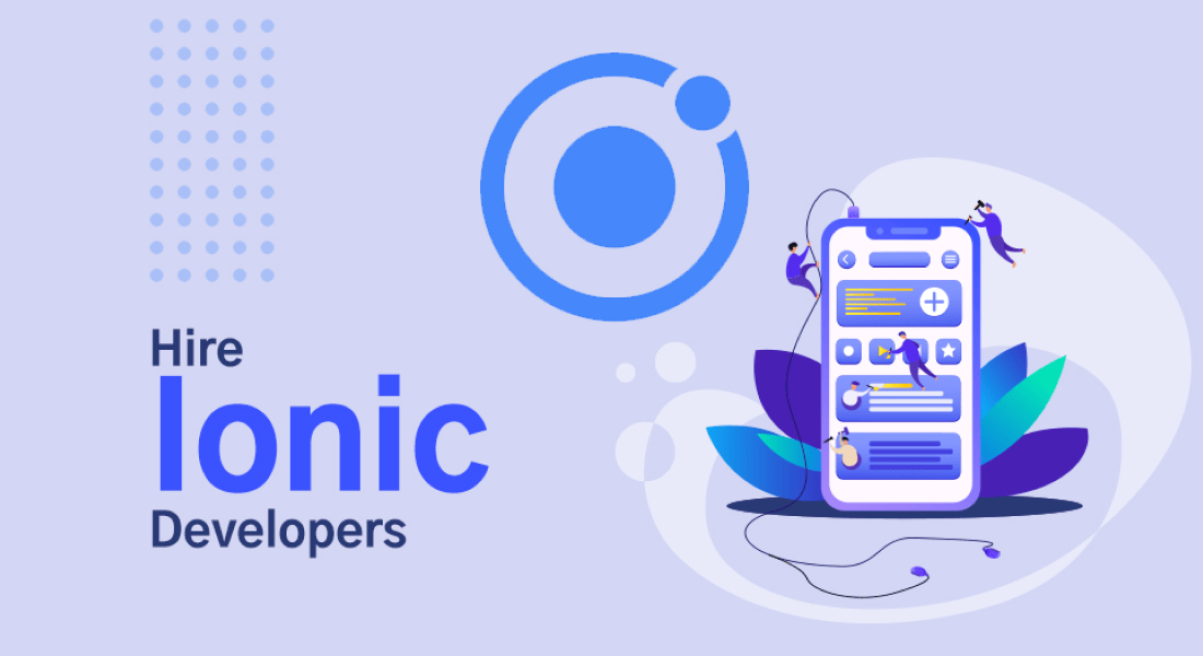 Ionic Developers Salary for 2024: Guide and Insights image