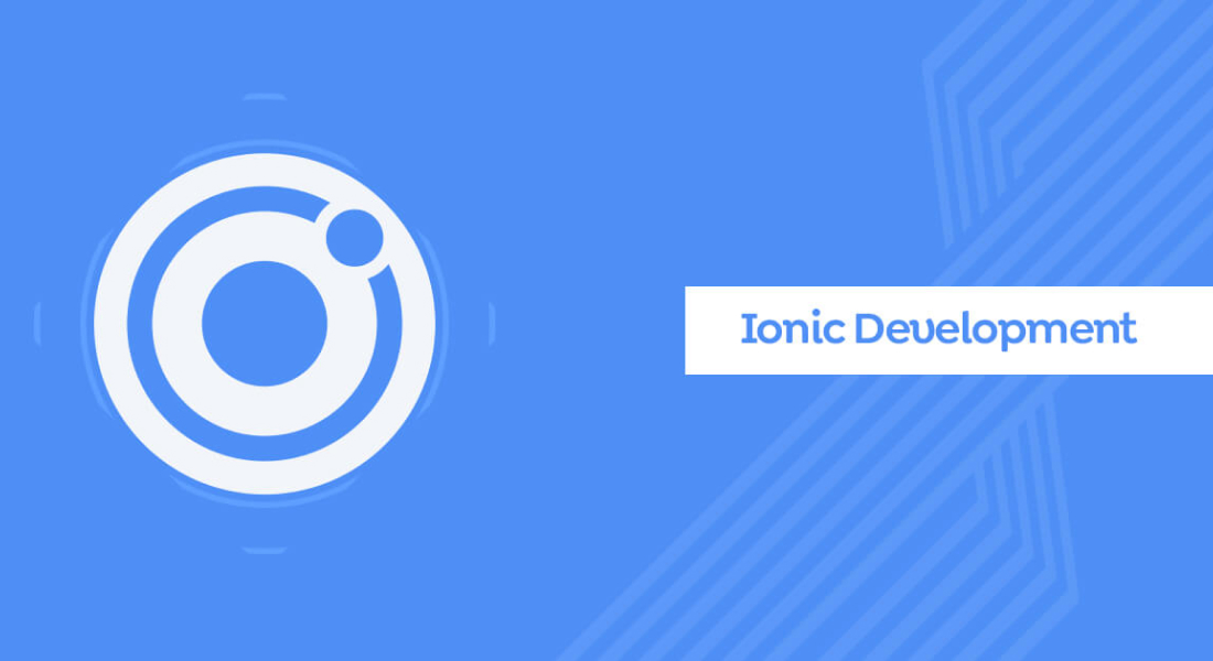 Features of Ionic Framework image