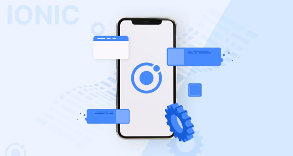 Ionic Framework