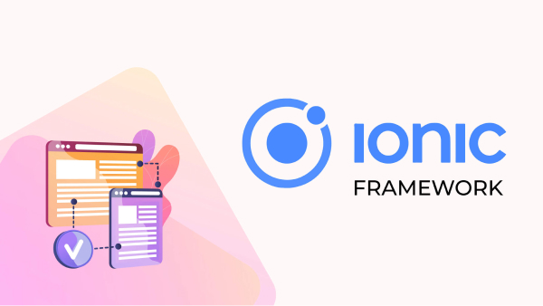 Ionic Framework