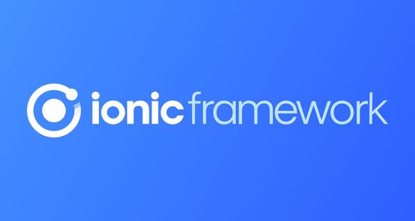 Ionic Framework