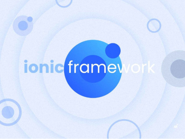What is the Ionic Framework