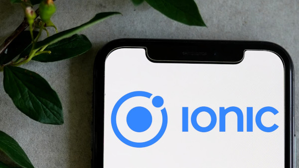 Ionic-based projects