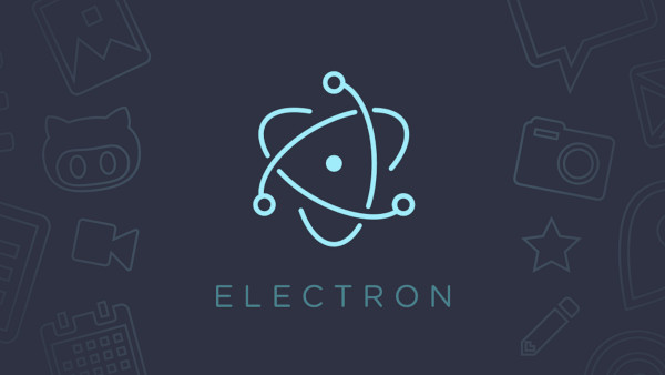 What is an Electron Framework?