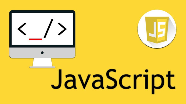 JavaScript logo