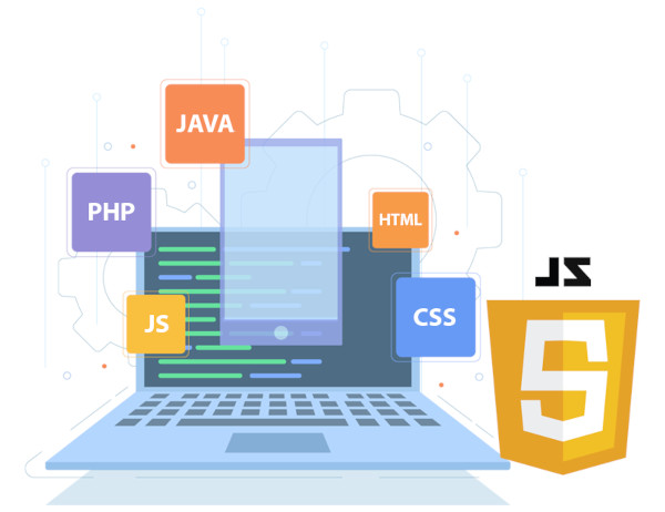 JavaScript and other technology picture