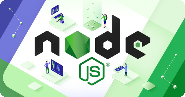 NodeJS appearance in JS life picture