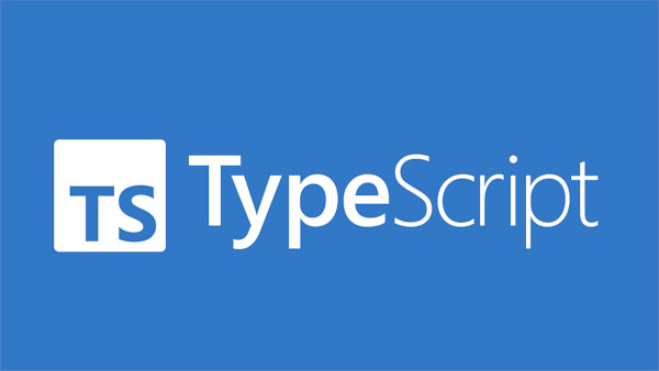 TypeScript logo