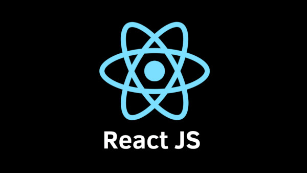 ReactJS logo