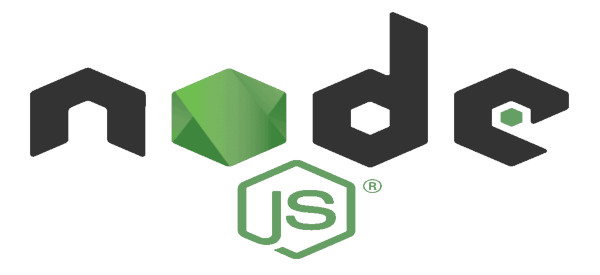 NodeJS logo