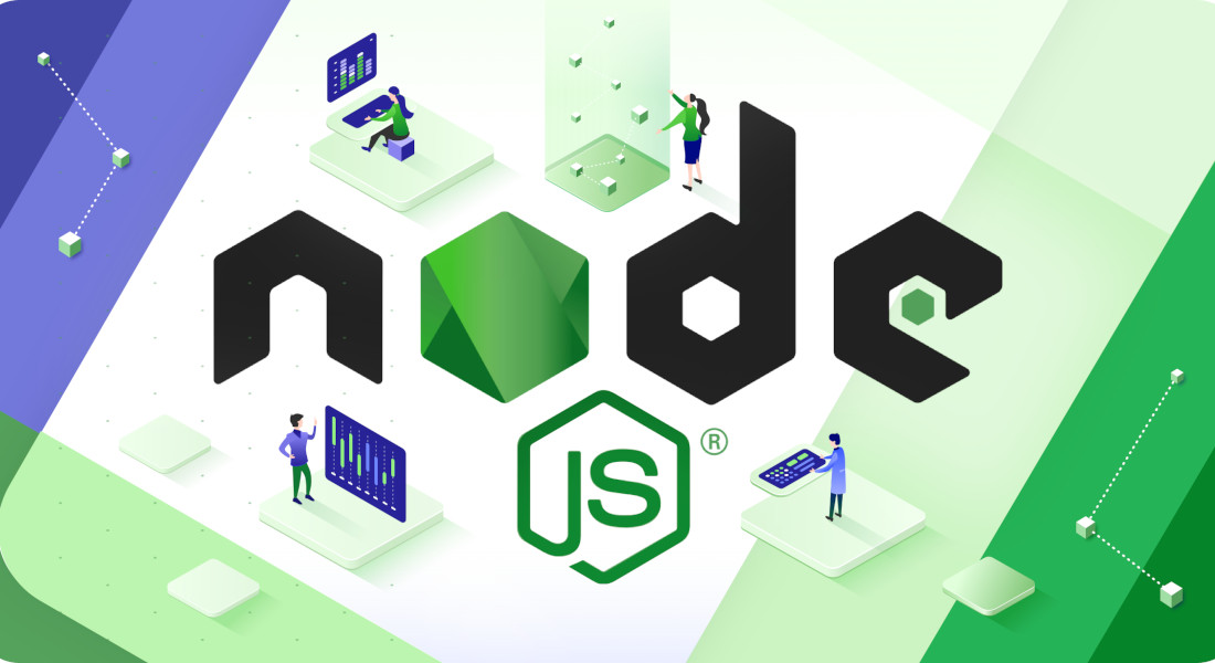 NodeJS Application development: why is it so popular?
