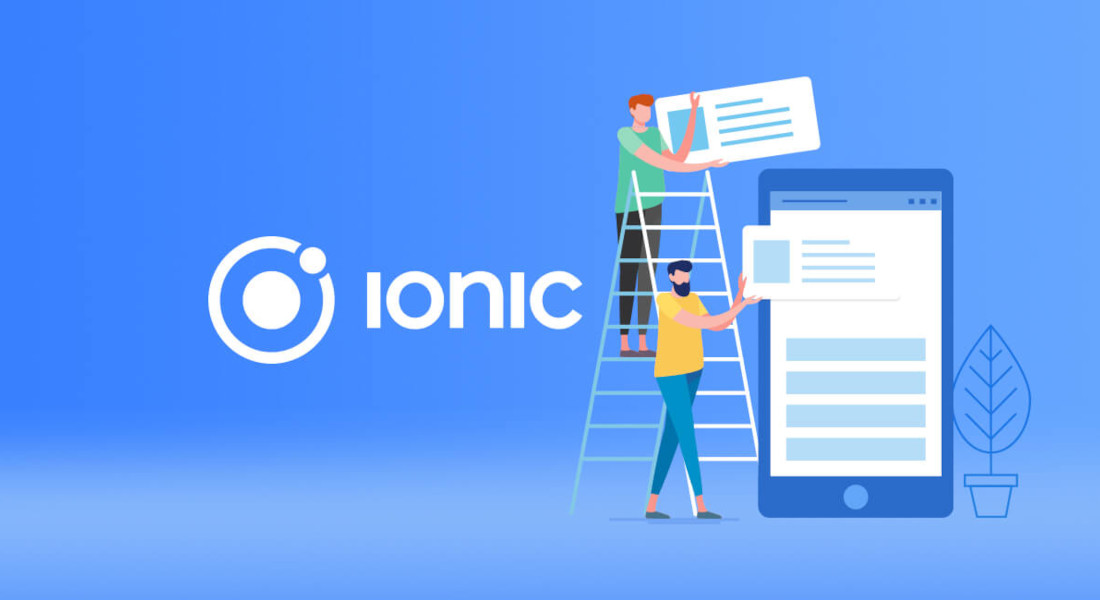 Pros and Cons of Ionic Framework for App Development image