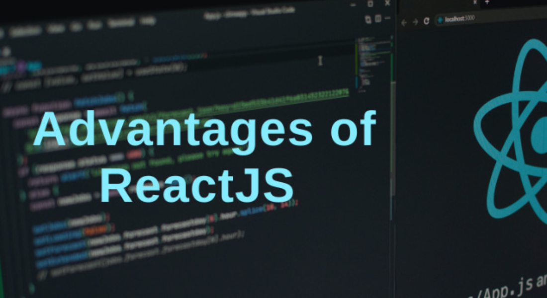 Advantages and Benefits of React JS: The Essential Tool for Modern Developers image