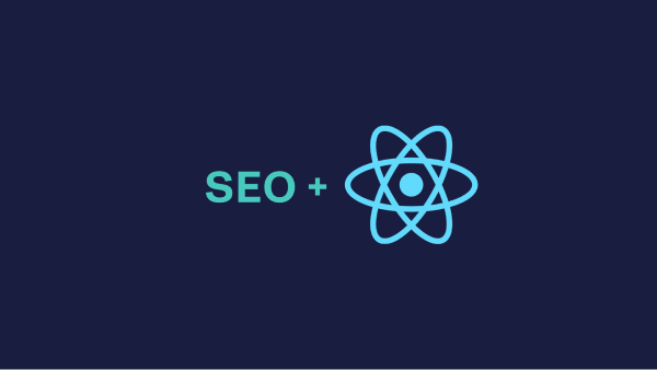 react logo