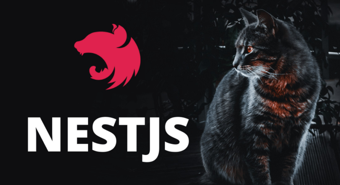 Why is the NestJS framework a great option for web development?