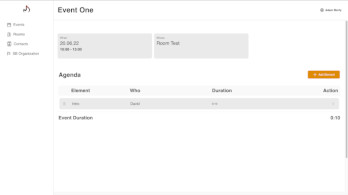 Sparkbase